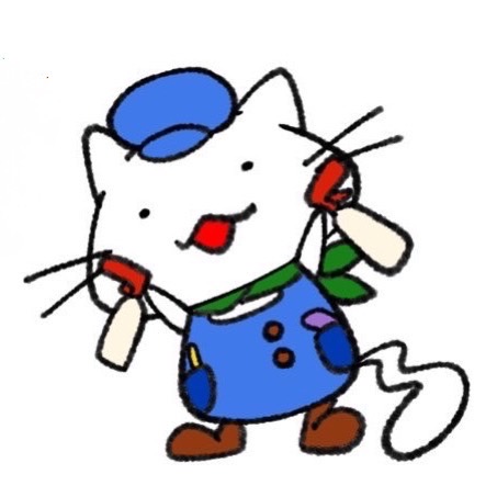 mitaねこ